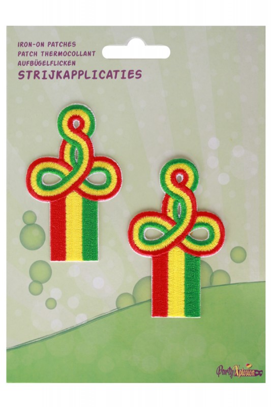2 st.appl brandenburgers 8x5 limbur