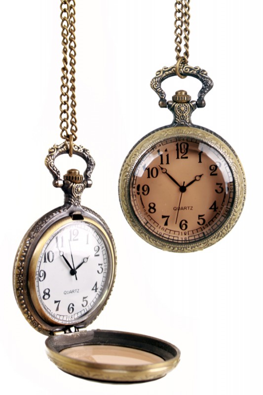 Zakhorloge 2 assorti