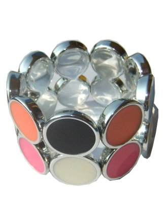 Armband retro disco