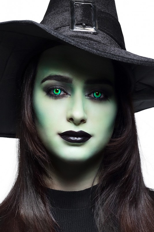 Weeklenzen Witchcraft