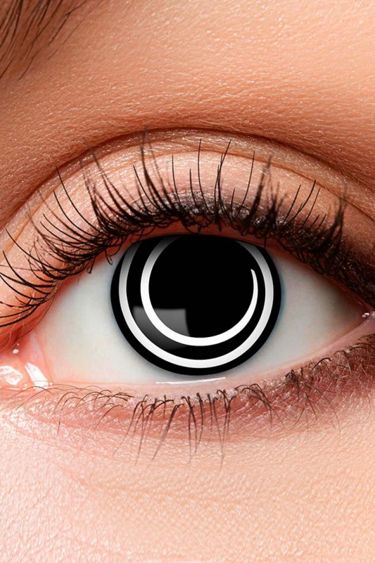 Weeklenzen Black spiral