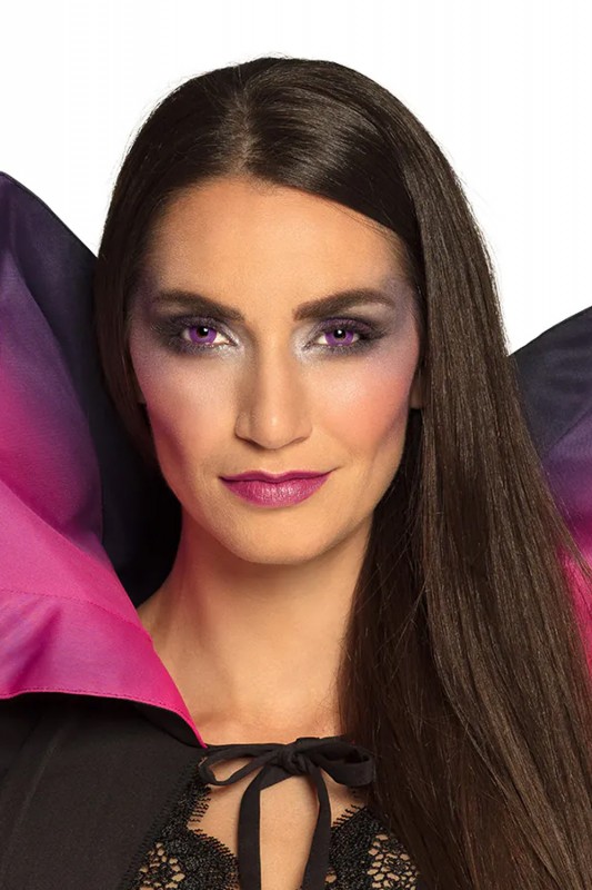 Weeklenzen Purple Gothic