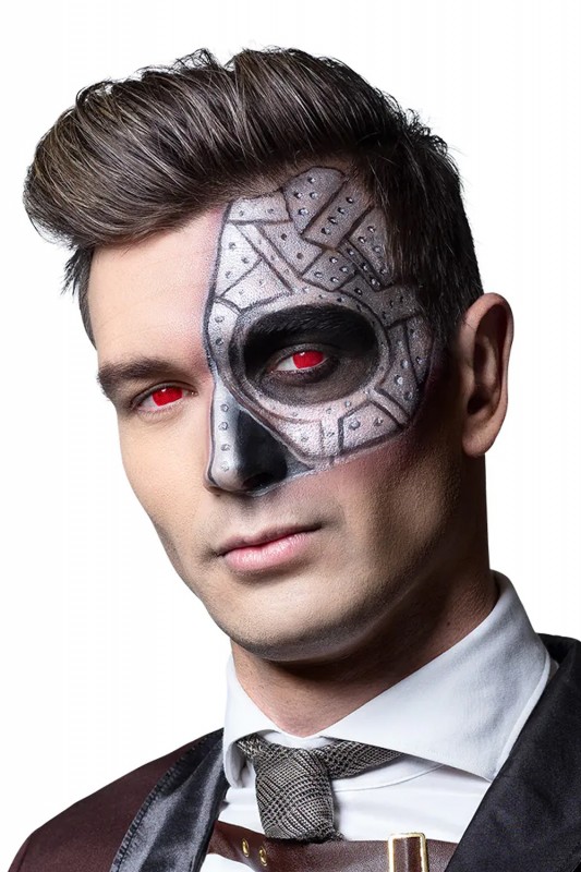 Weeklenzen Cyborg