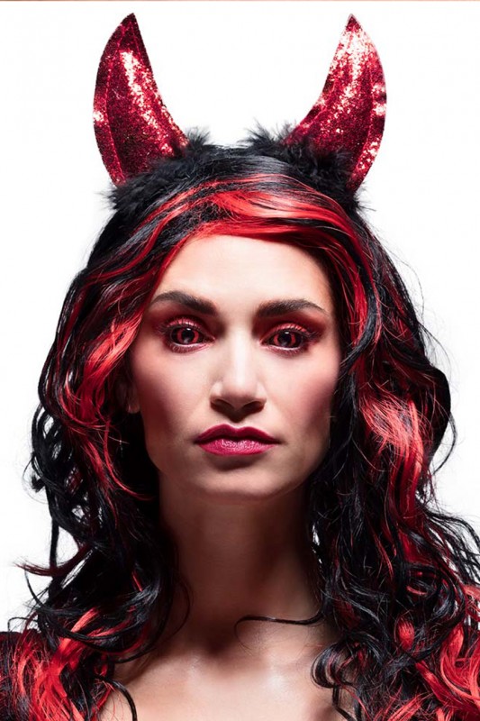 6-maandslenzen Sclera She-devil