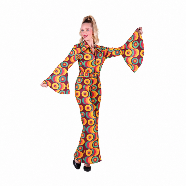 Catsuit ''Roar''