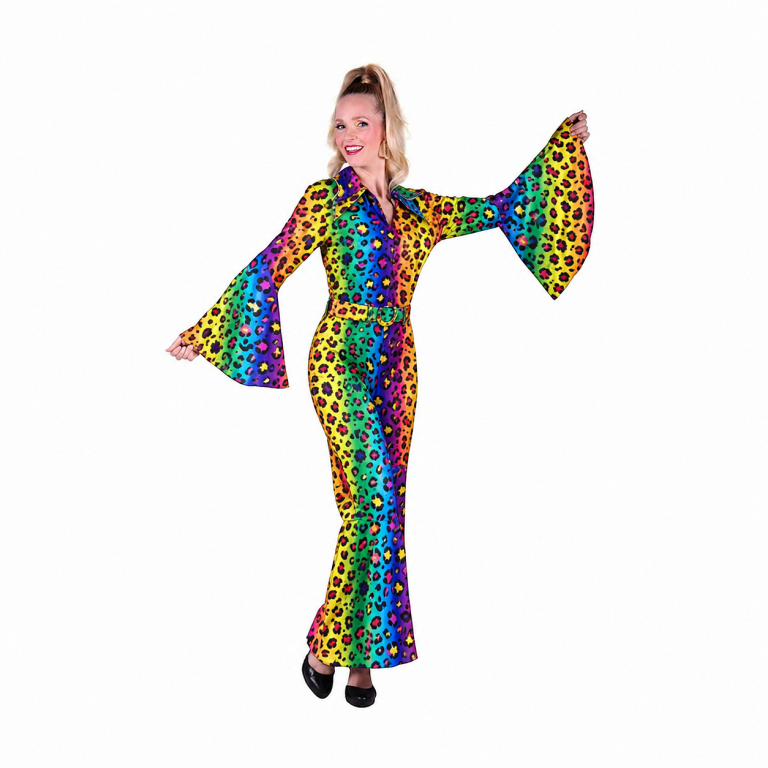 Catsuit ''Roar''