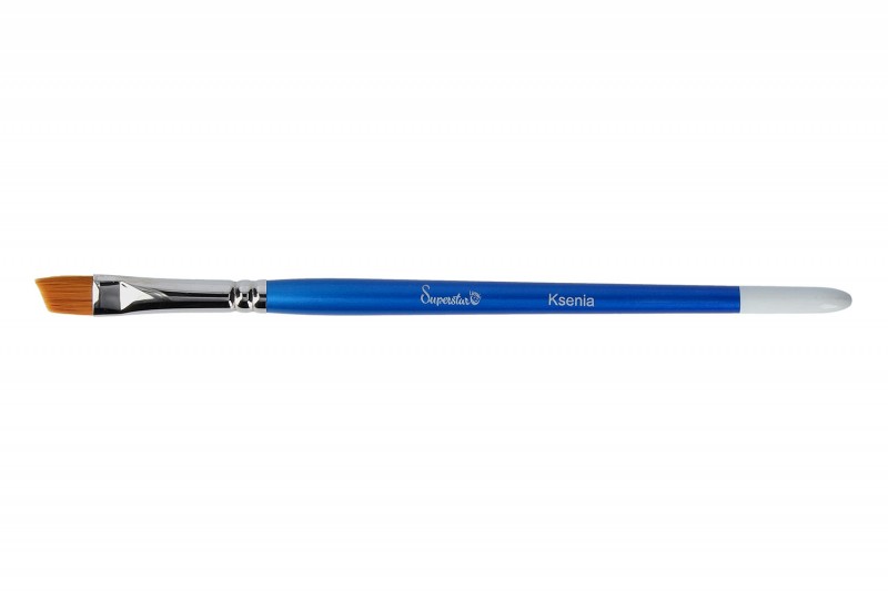 Angle brush #110 (Ksenia) 139-6100