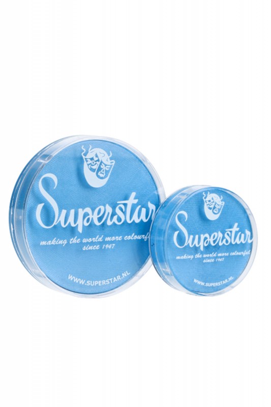 Baby blue (shimmer)45 gr 139-85.063