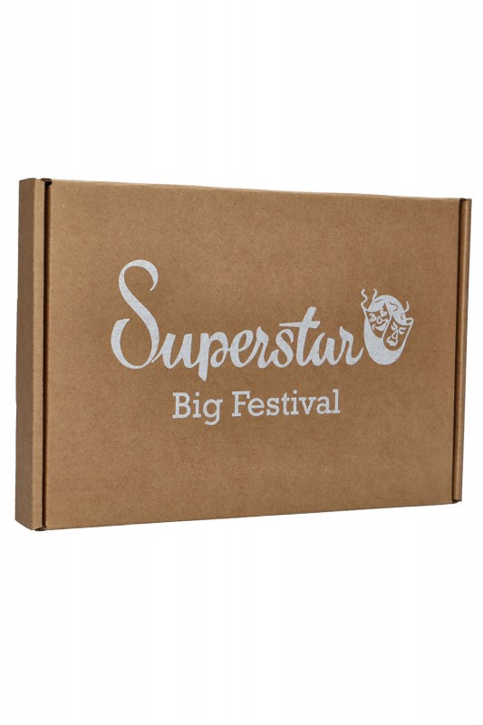 Big Festivall Kit 98794