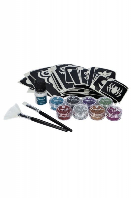 Big Party Professional Kit 98790