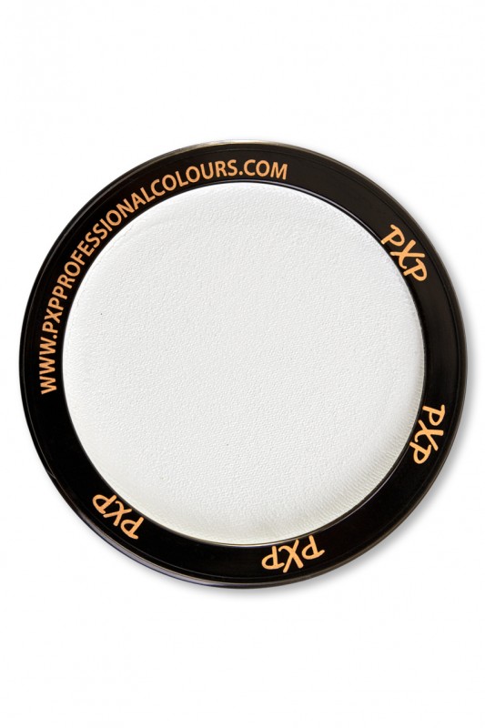 PXP 10 gram White