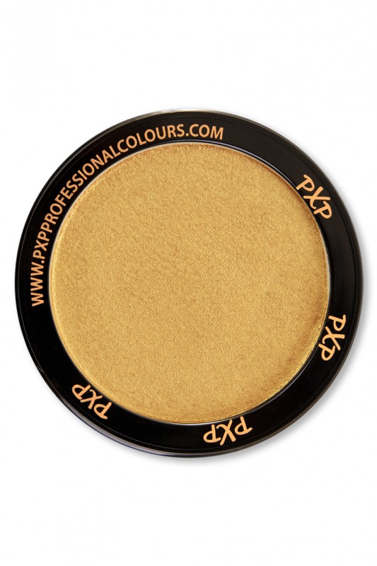 PXP 10 gram Pearl Gold