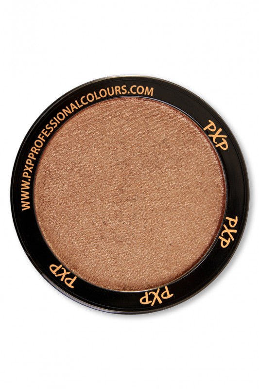 PXP 10 gram pearl bronze