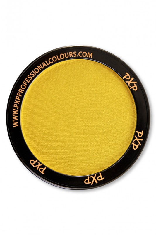 PXP 10 gram Pearl Yellow