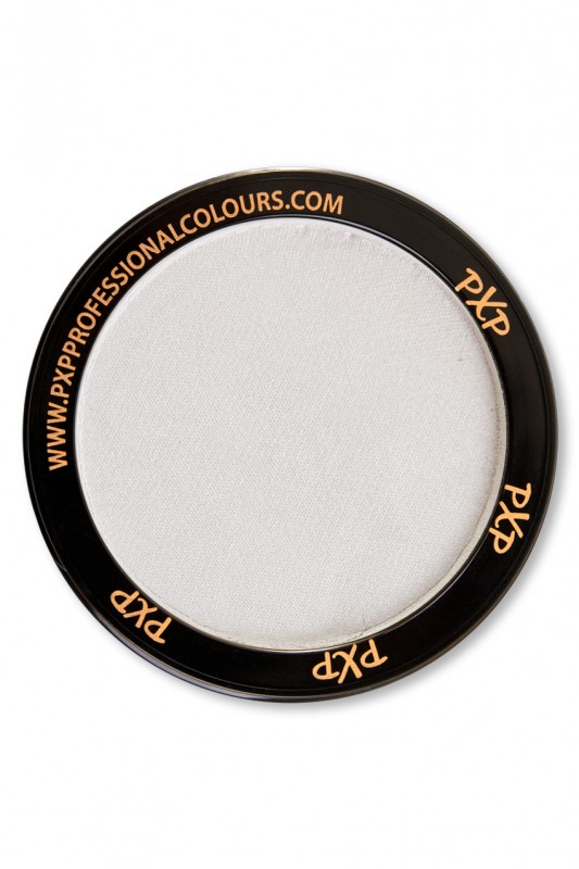 PXP 10 gram Pearl White