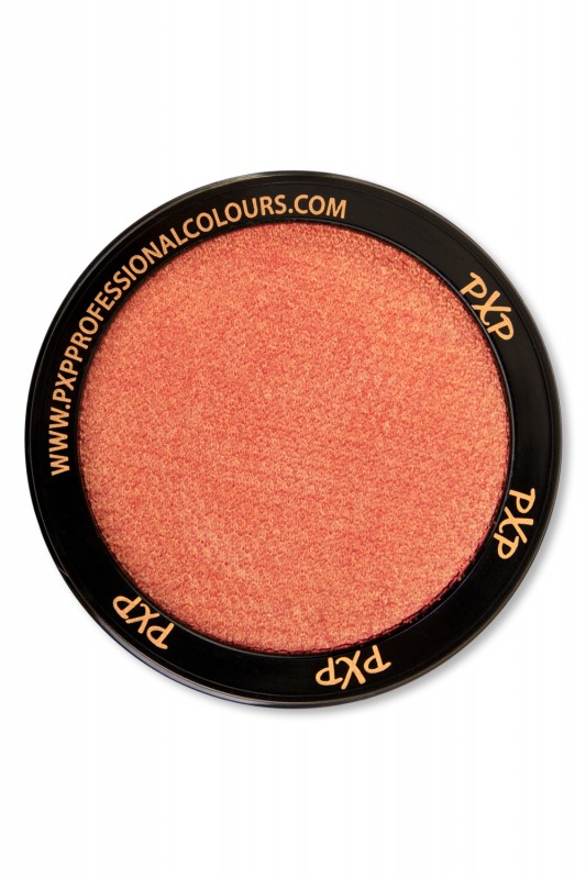 PXP 10 gram pearl golden orange