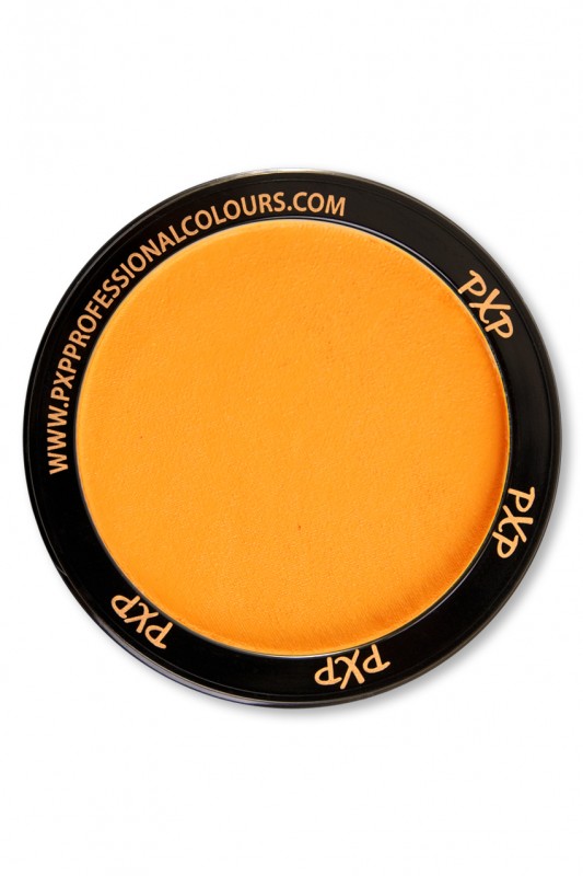 PXP 10 gram Pastel Orange