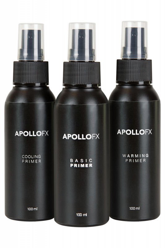 Warming primer spray 100 ml ApolloF