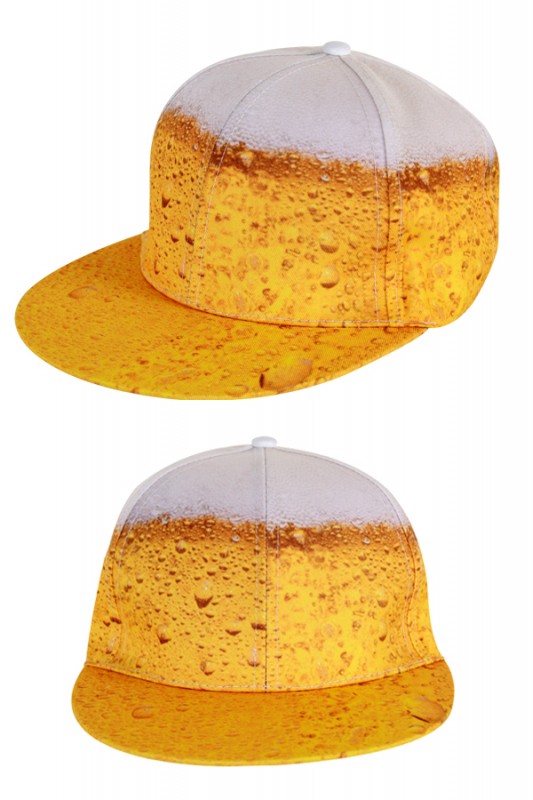 Bier baseball cap