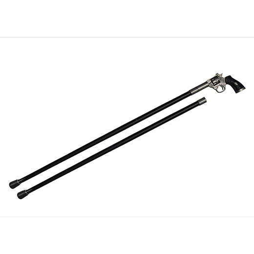 Wandelstok Pistool