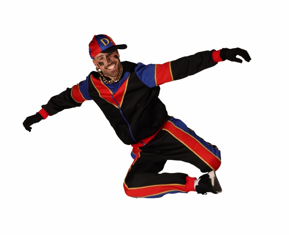 Dance piet