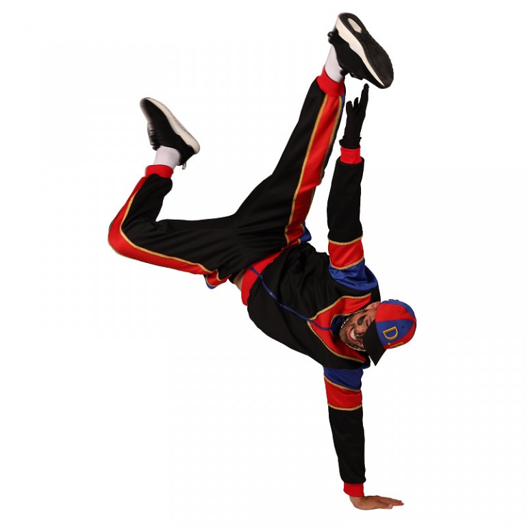 Dance piet