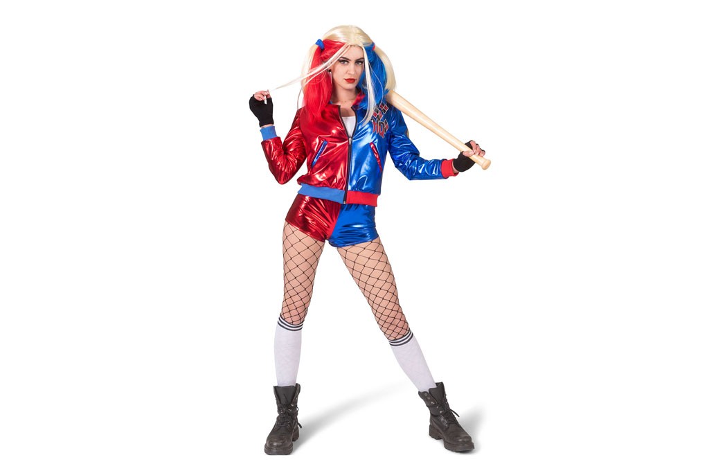 Fantastic Harley Outfit Dames