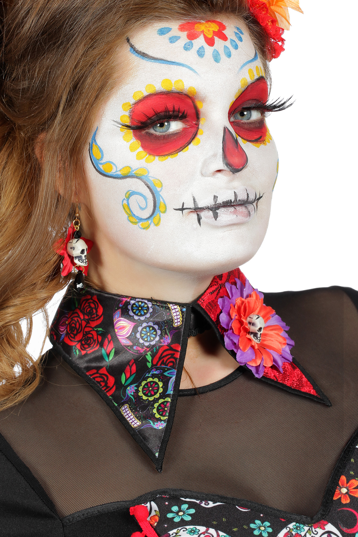 Kraag Day of the Dead