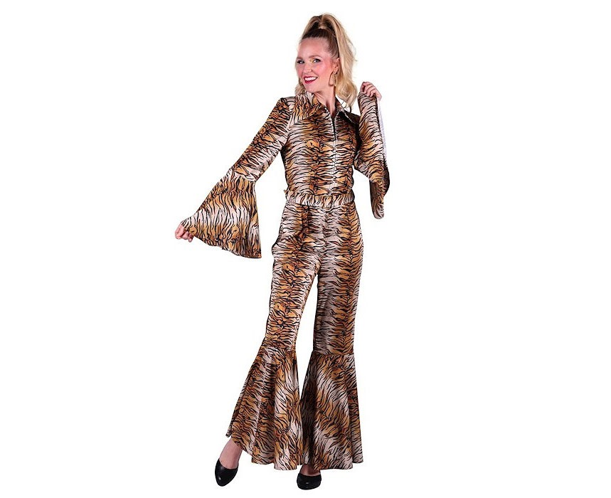 Catsuit ''Roar''