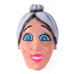 Masker Sara deluxe