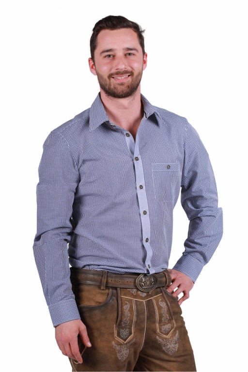 Oktoberfest shirt ''Markus''