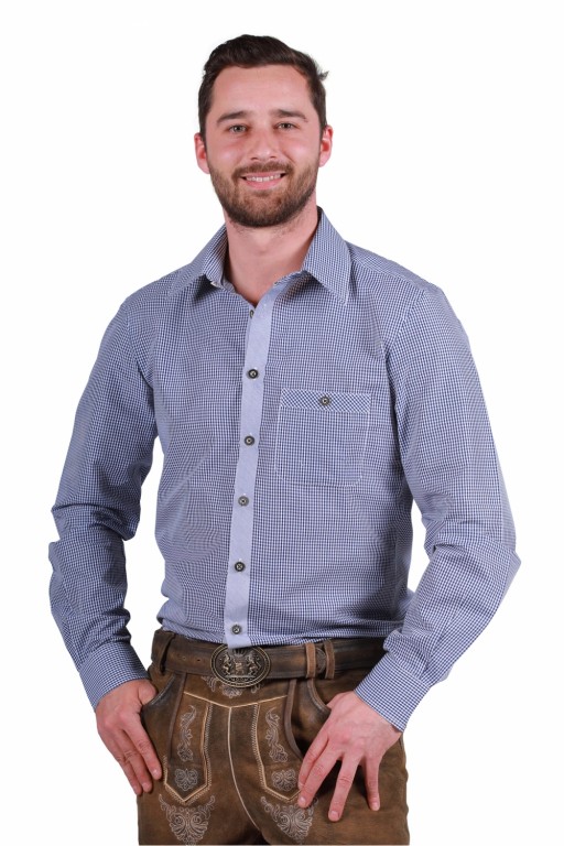 Oktoberfest shirt ''Markus''