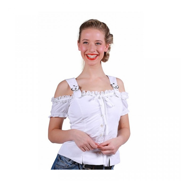 Dames shirt ''Karline''