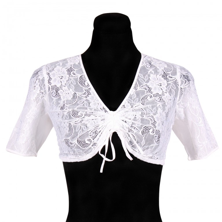 Dirndlblouse ''Liene''