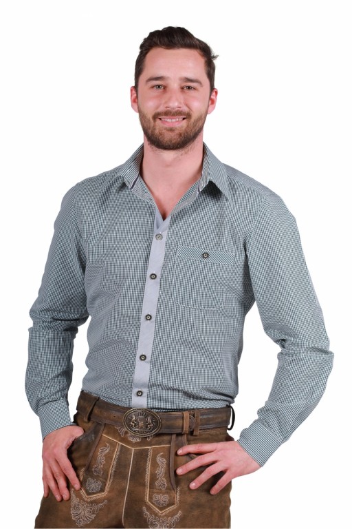 Oktoberfest shirt ''Markus''