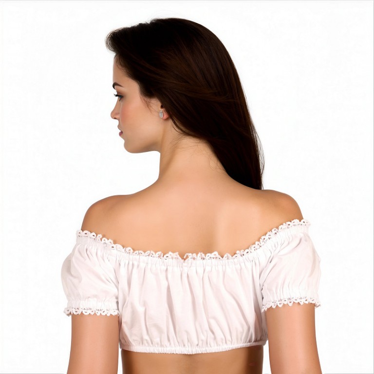 Dirndlblouse Nele