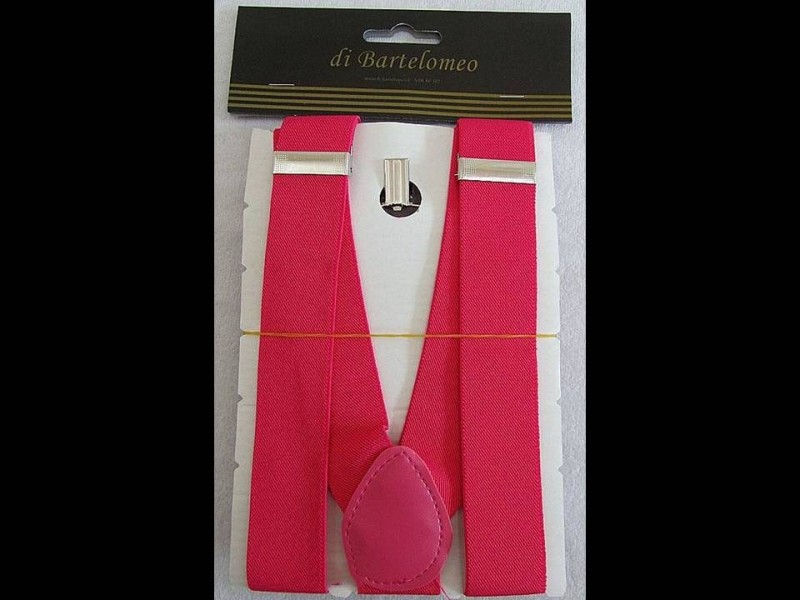 bretels neon-pink