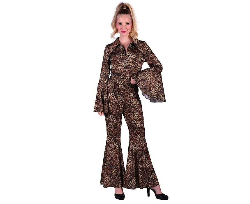 Catsuit ''Roar''
