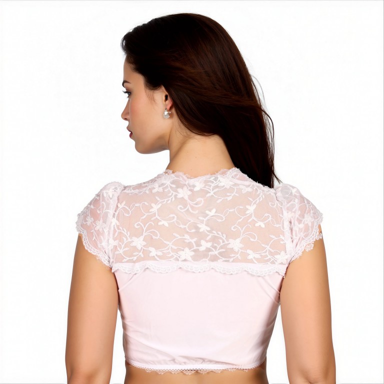 Dirndlblouse Nena