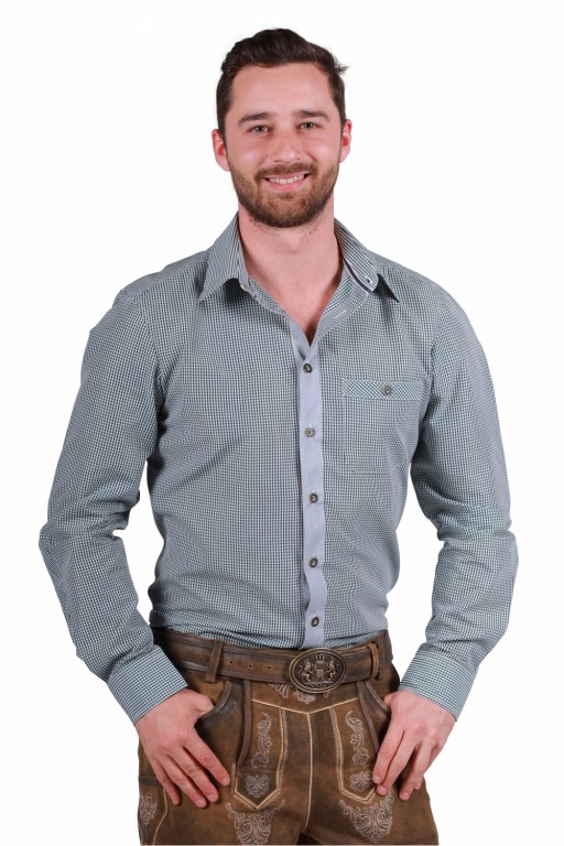 Oktoberfest shirt ''Markus''