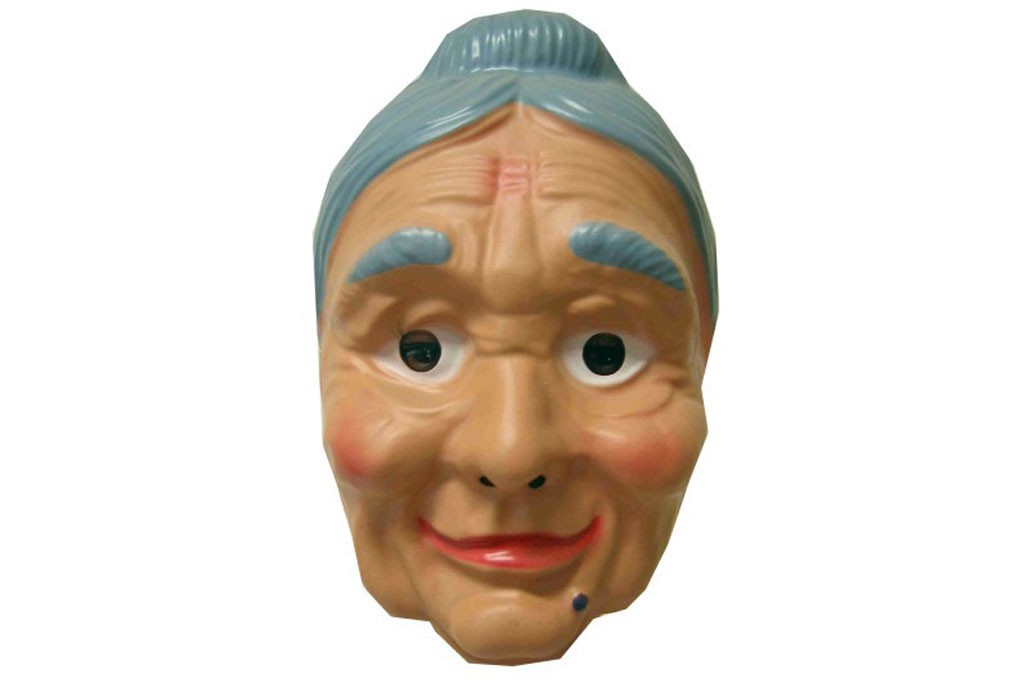 Pruik Johan