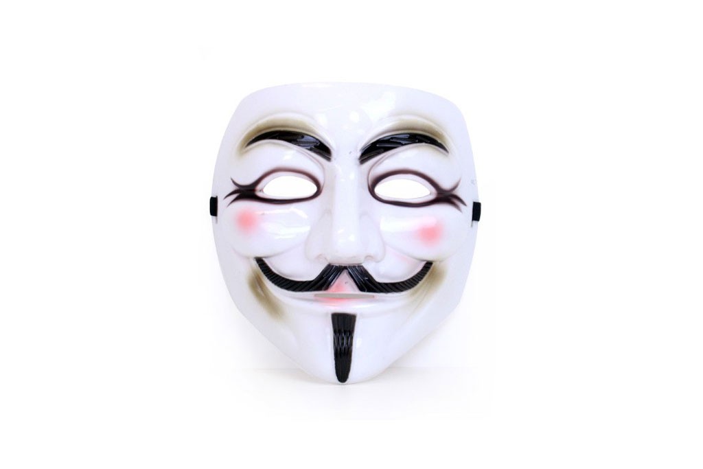 Vendetta masker