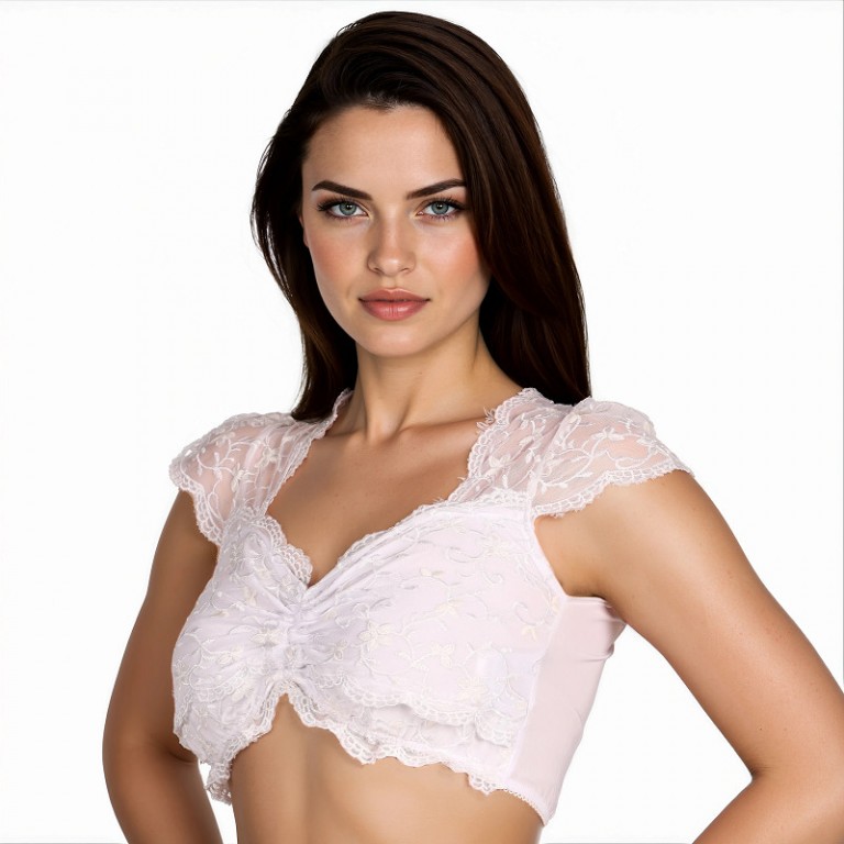 Dirndlblouse Nena