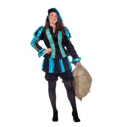Piet dames