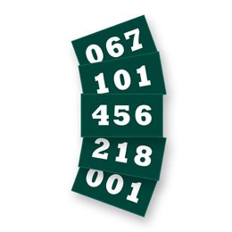 Team green (netto prijs) (V)