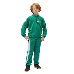 Team green (netto prijs) (V)