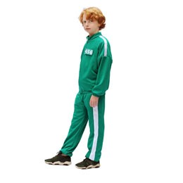 Team green (netto prijs) (V)