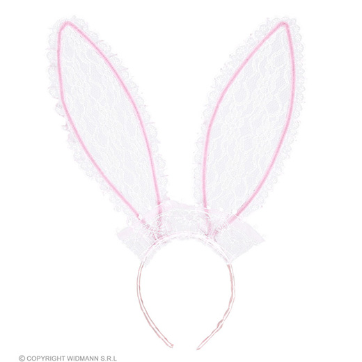 bunny oren kant, rose