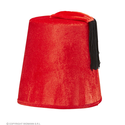 luxe fez