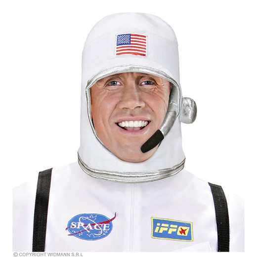 astronauten helm